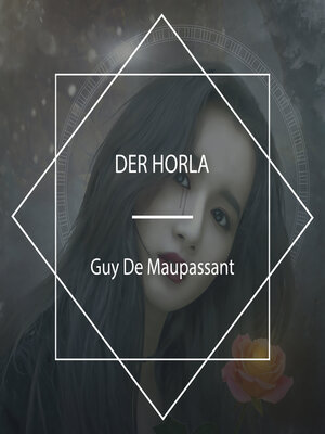 cover image of Der Horla